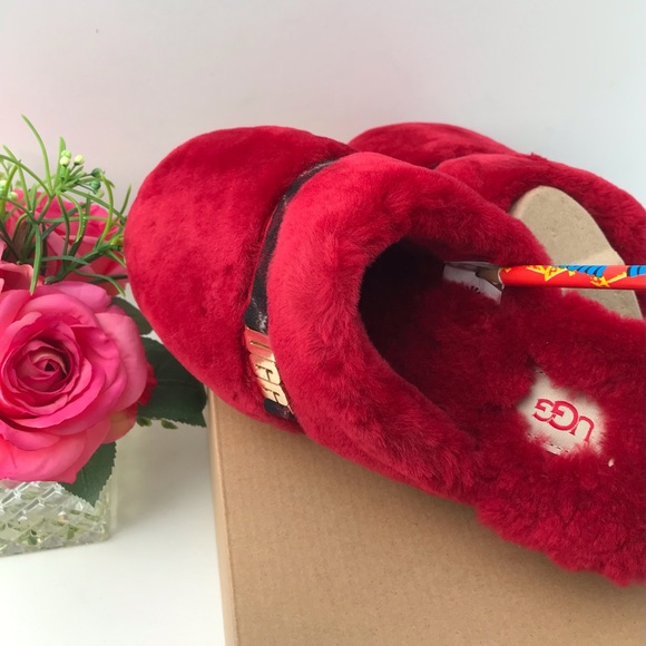 UGG Dalla Plaid - Picture 7 of 11